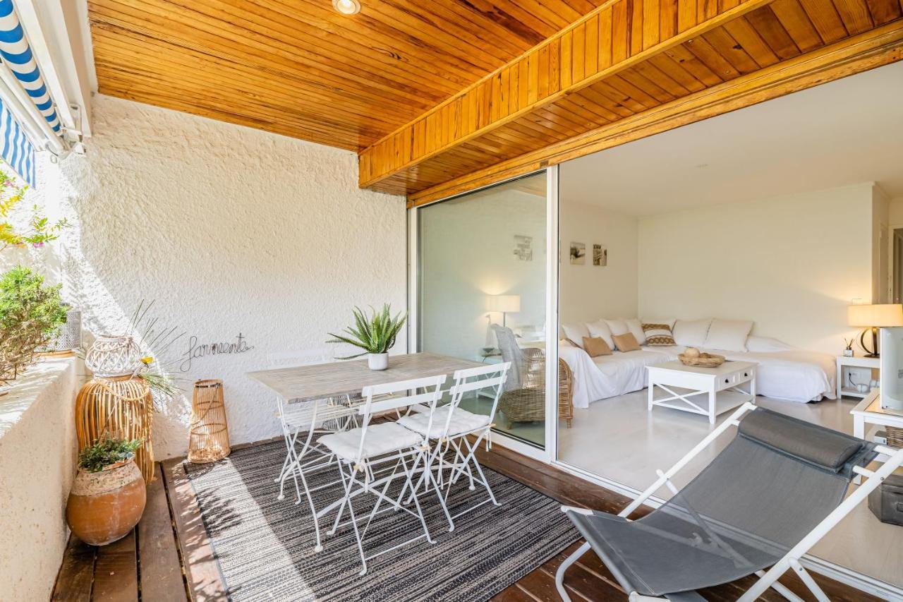 Cassis Center Lägenhet Exteriör bild