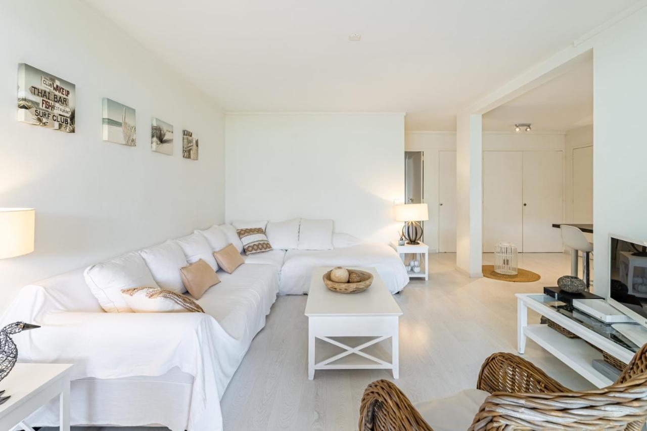 Cassis Center Lägenhet Exteriör bild