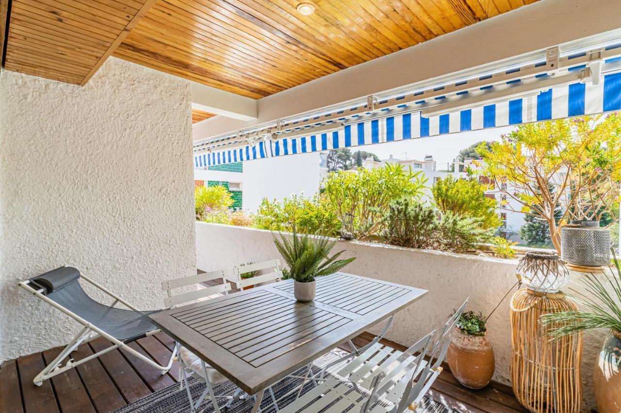 Cassis Center Lägenhet Exteriör bild